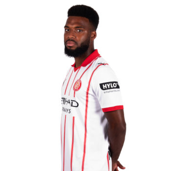 Thomas Lemar profile image