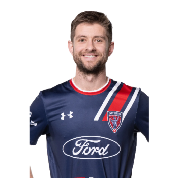 Cameron Lindley profile image