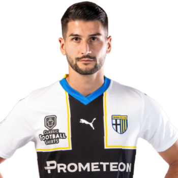 Antonio Colak profile image