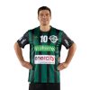 Player cutout
