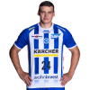 Player cutout
