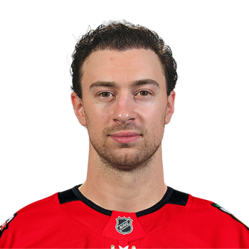 Andrew Mangiapane