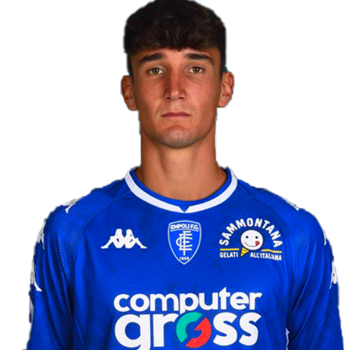 Samuele Damiani profile image