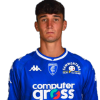 Player cutout