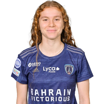 Célina Ould Hocine profile image