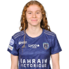 Player cutout