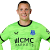Player cutout