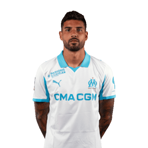 Emerson Palmieri