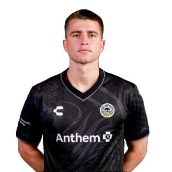 Keegan Tingey profile image