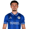 Player cutout