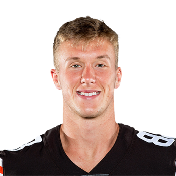 Harrison Bryant