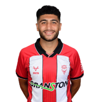 Yunus Emre Konak
