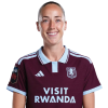 Player cutout