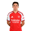 Player cutout