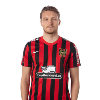 Alexander Abrahamsson profile image