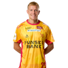 Player cutout
