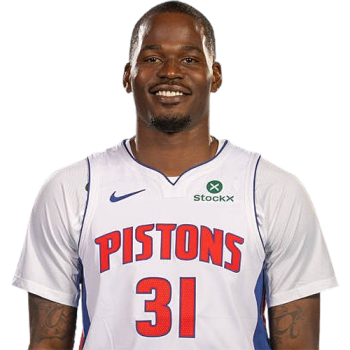 Javonte Green