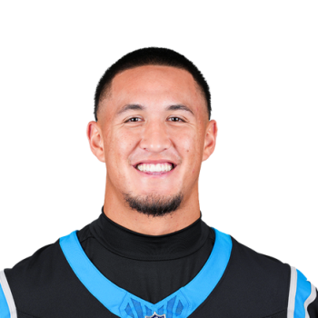 Tetairoa McMillan