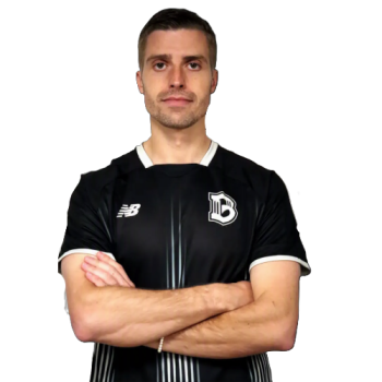 Vuk Latinovich profile image
