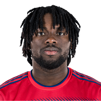 Emmanuel Twumasi profile image