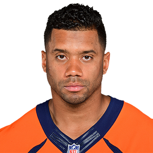 Russell Wilson