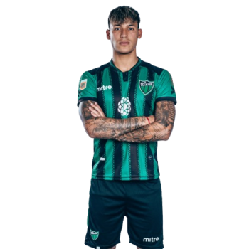 Tomás Lecanda profile image