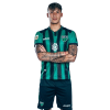 Player cutout