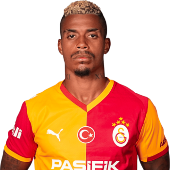 Mario Lemina profile image
