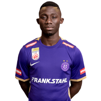 Ibrahima Dramé profile image