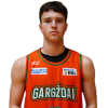 Player cutout