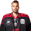 Player cutout