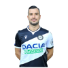 Player cutout