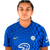 Player cutout