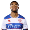Player cutout