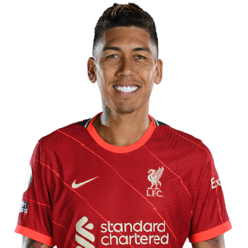 Roberto Firmino profile image