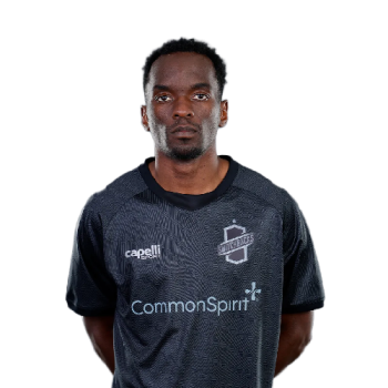 Sadam Masereka profile image
