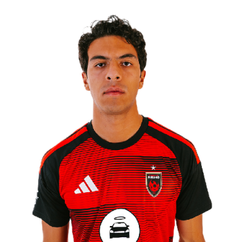 Juan Carvajal Granados profile image