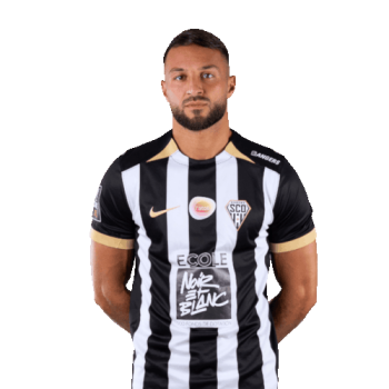 Haris Belkebla