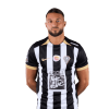 Player cutout