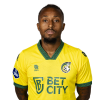 Player cutout