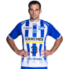 Player cutout