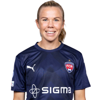 Jessica Wik profile image