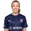 Player cutout