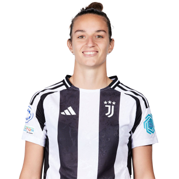 Martina Lenzini profile image