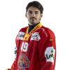 Player cutout
