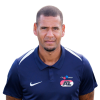 Player cutout