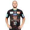 Player cutout