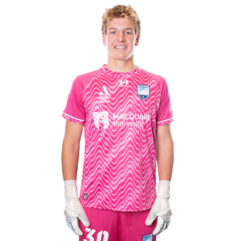 Gus Hoefsloot profile image