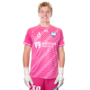 Player cutout