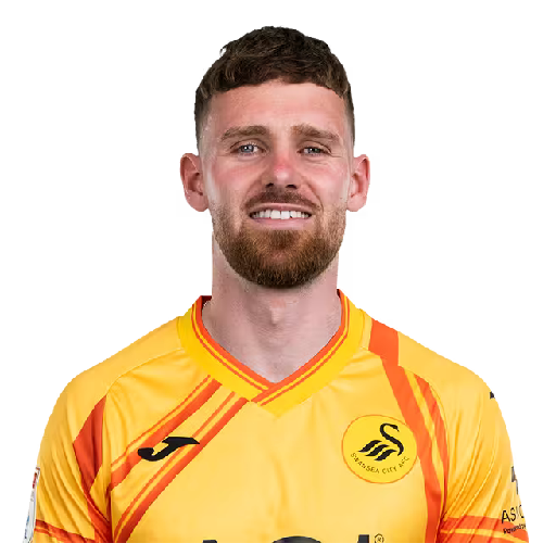Andy Fisher